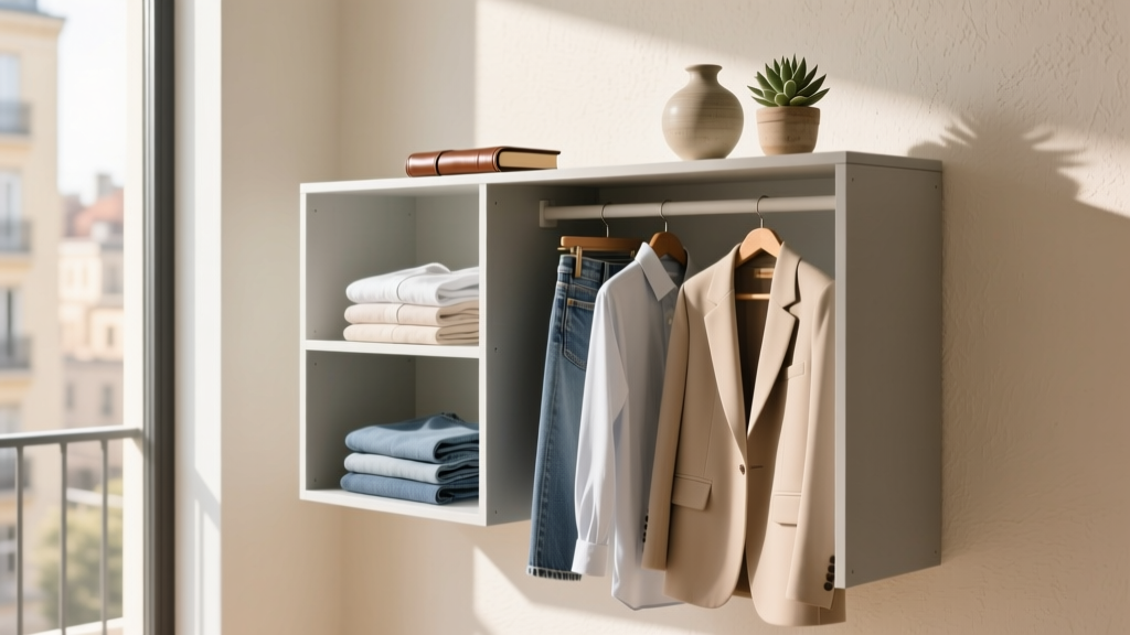 Best Clothes Shelving Unit: Practical Buying Guide