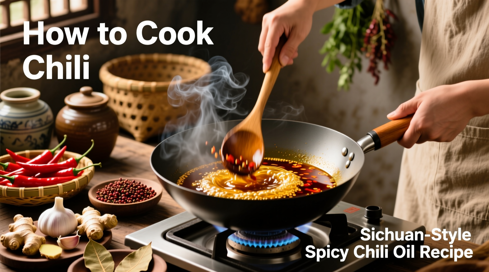 Perfect Chili Recipe: Authentic Method & Pro Tips