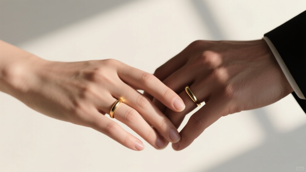 Wedding Finger: Left or Right? (2026)