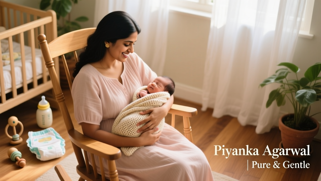 Piyanka Agarwal: A Pediatric Nurse’s Perspective on Evidence-Based Infant Care and Professional Integrity