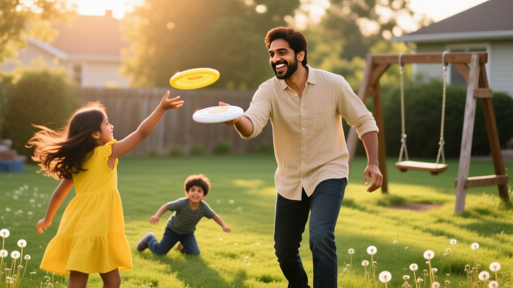 Gurpreet: A Parent’s Guide to Nurturing Resilience, Cultural Identity, and Emotional Wellness in Children