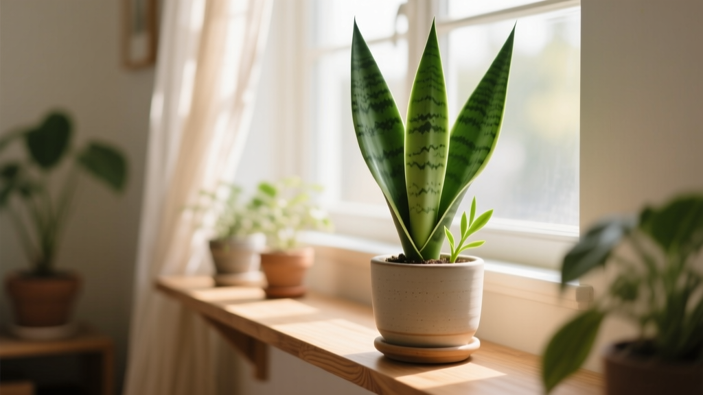 Snake Plant Propagation Timeline: Real Wait Times & Methods