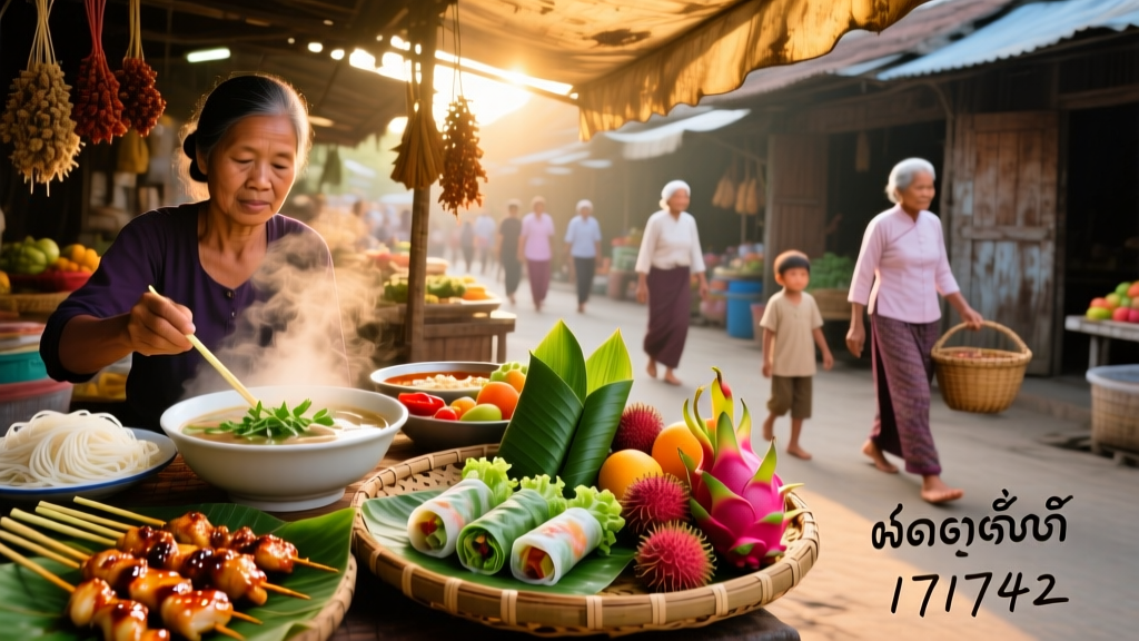 Real Vietnam Cambodia: A Culinary and Cultural Deep Dive Across Two Ancient Kingdoms