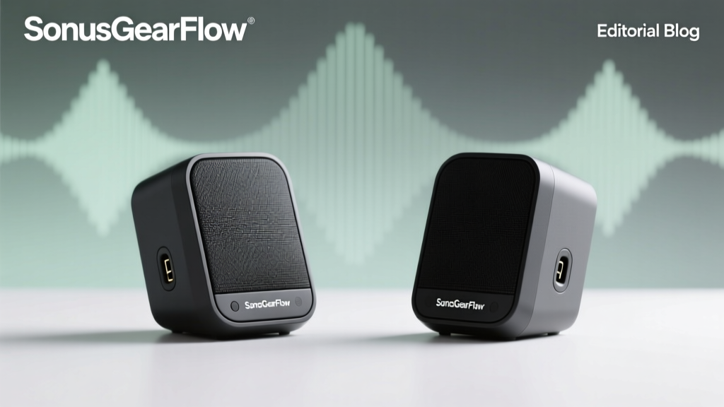 How to Connect 2 Bluetooth Speakers Simultaneously