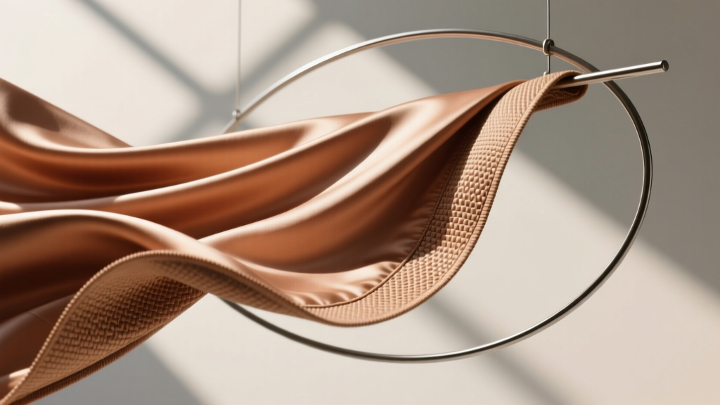 Banner Nylon: The Designer’s Guide to High-Performance Fabric