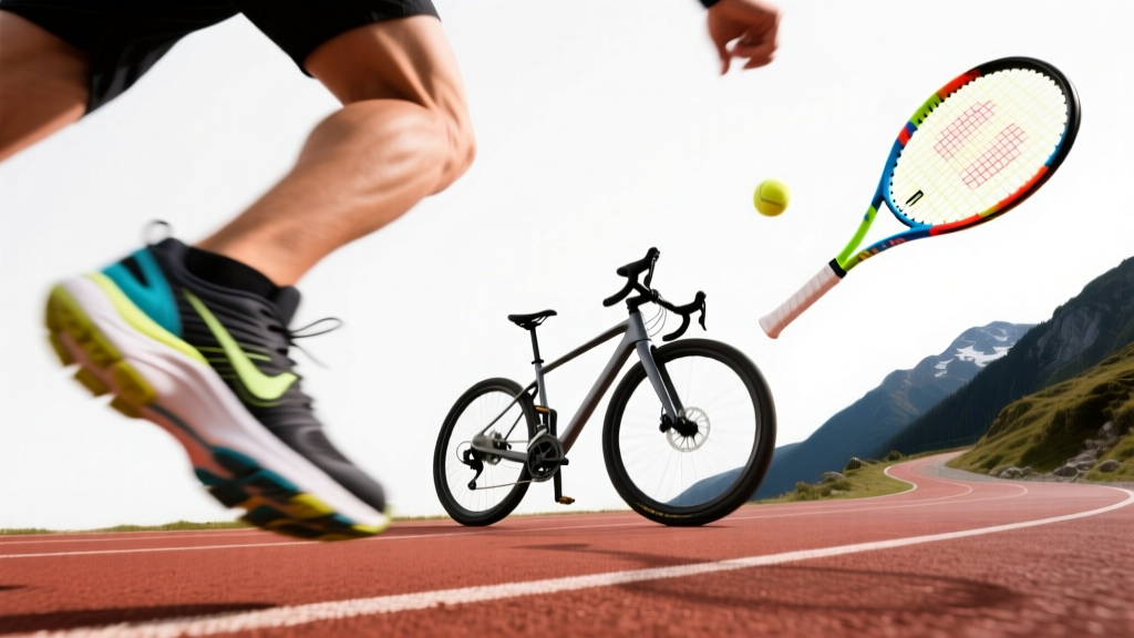 Hydration Tips for Athletes: Stay Sharp All Game