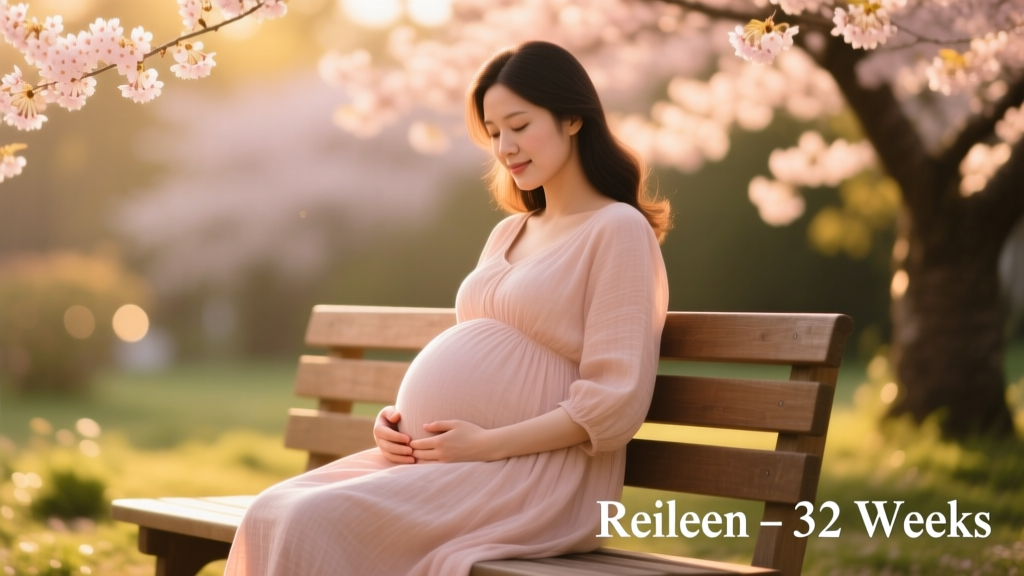 Reileen: Evidence-Based Insights for Prenatal and Postpartum Support
