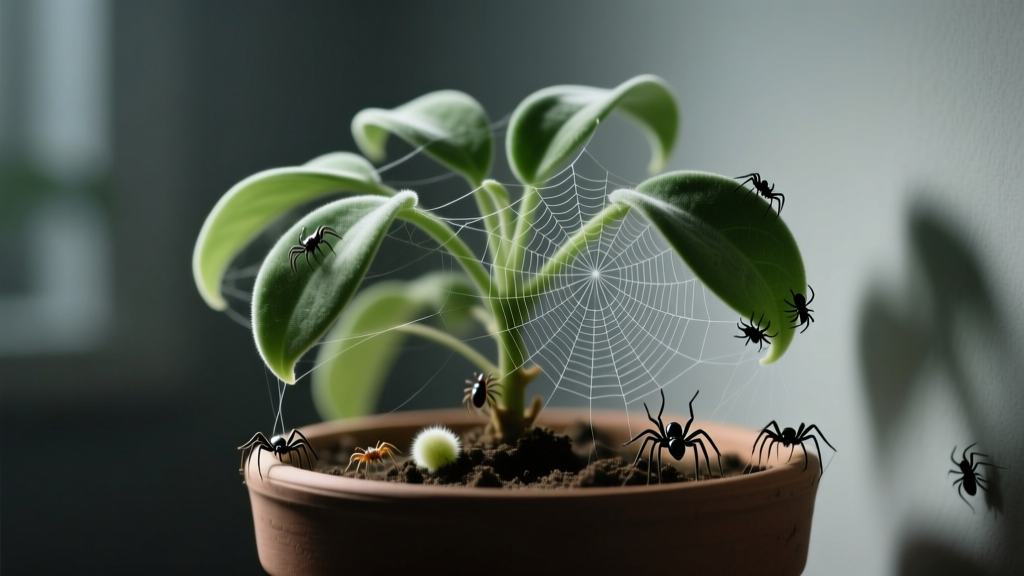 Low Light Plant Pest Control: Why It Fails (2026)