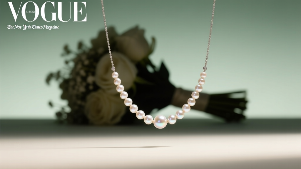 Tom’s Wedding Gift to Daisy in The Great Gatsby