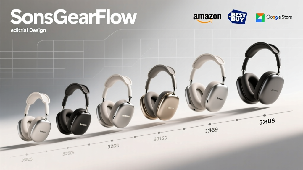 Google Wireless Headphones Price: Real 2026 Cost