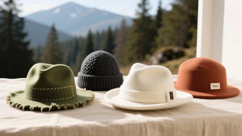 Best Merino Wool Hats: Expert Picks & Styling Guide