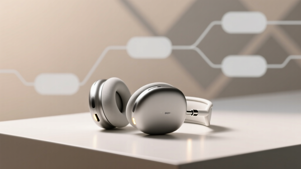Wireless Headphones Setup Guide (2026)