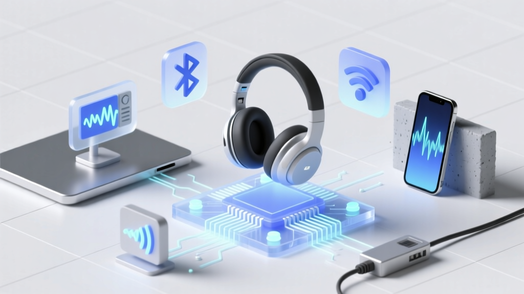 What Interferes With Wireless Headphones (2026)