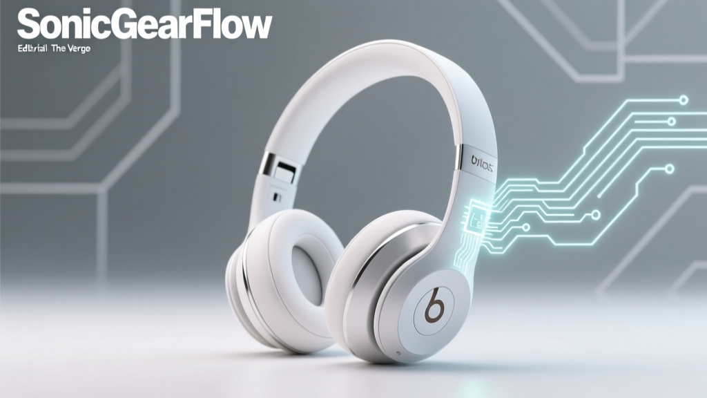 Beats Wireless Headphones Battery: Life Tips & Upgrade Signs
