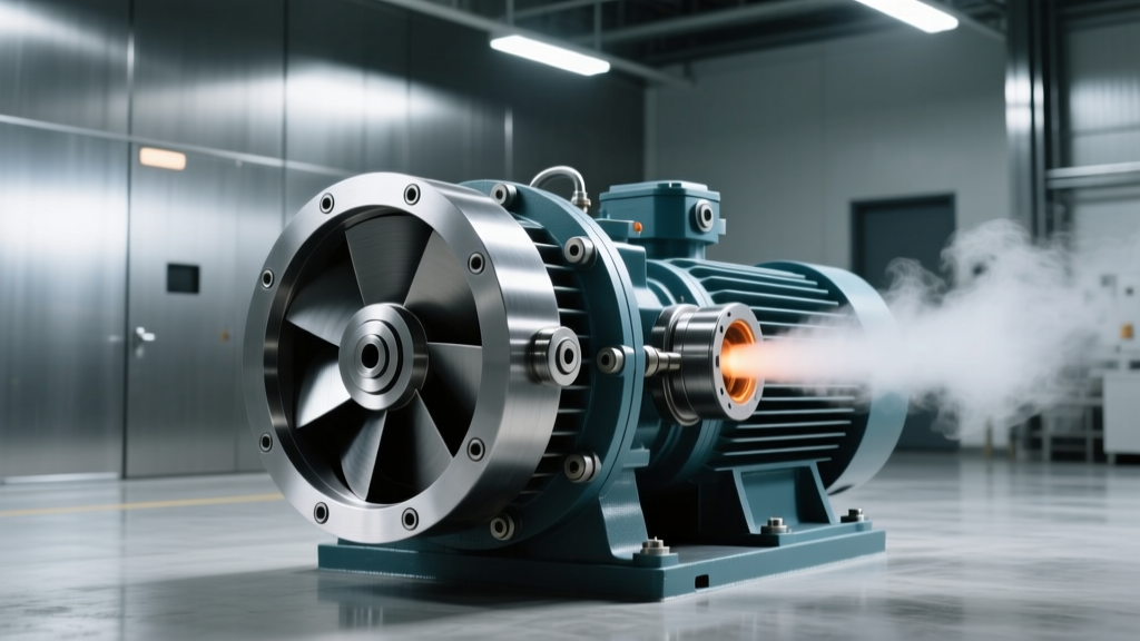 7-Minute Monthly Pump Maintenance Prevents 83% of Failures