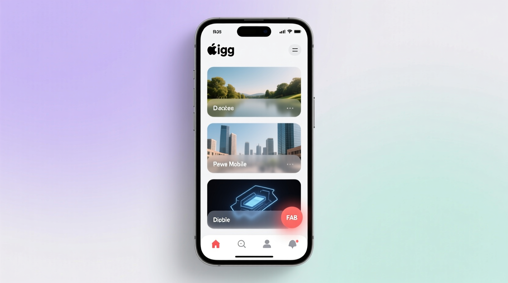 digg mobile