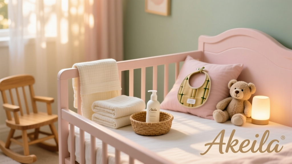 Akeila: A Pediatric Nurse’s Evidence-Based Review of This Infant Formula for Sensitive Digestion