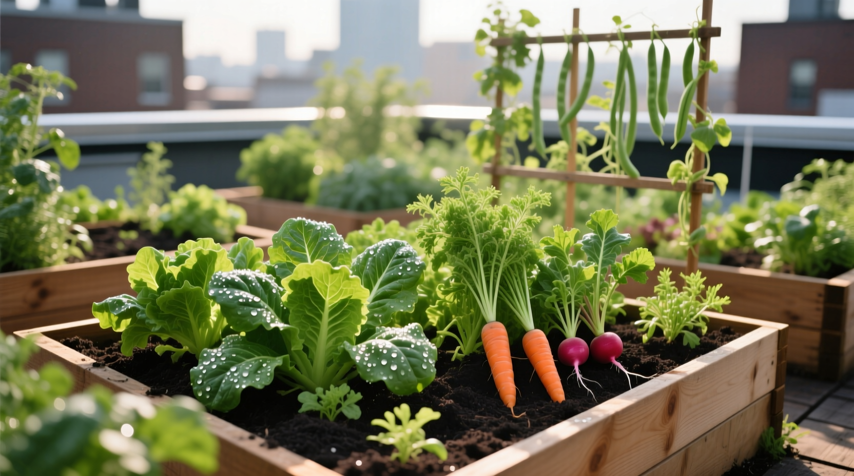 intensive planting tips
