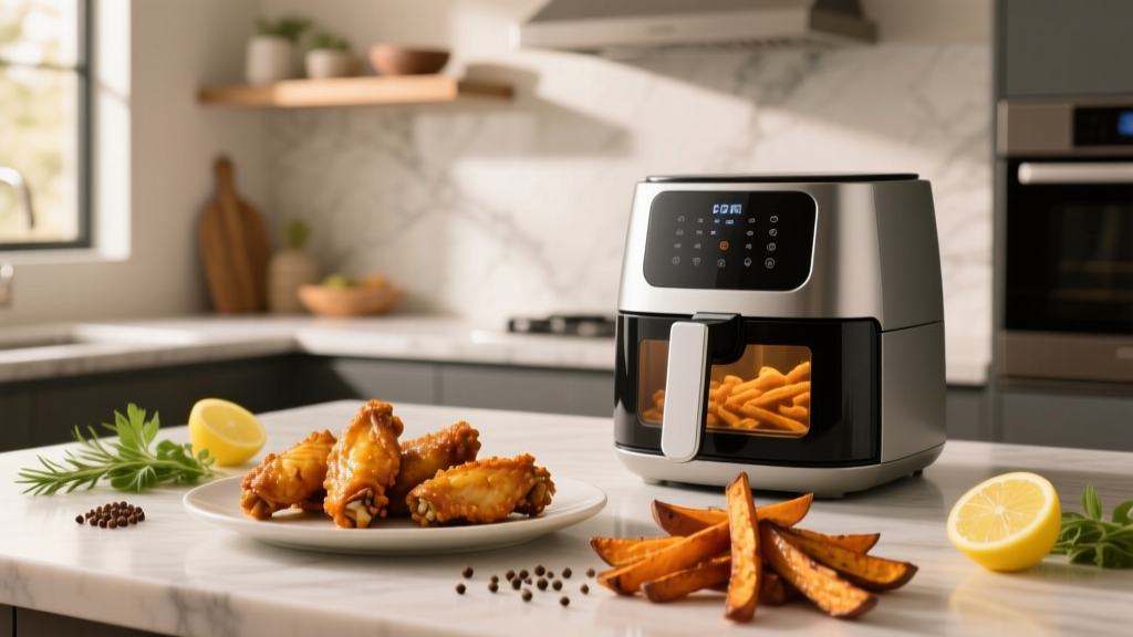 Find an Air Fryer Store Near You (2024 Guide)