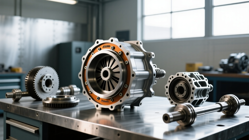 4L60E Torque Converter 3000 Stall: Replacement Cost Guide
