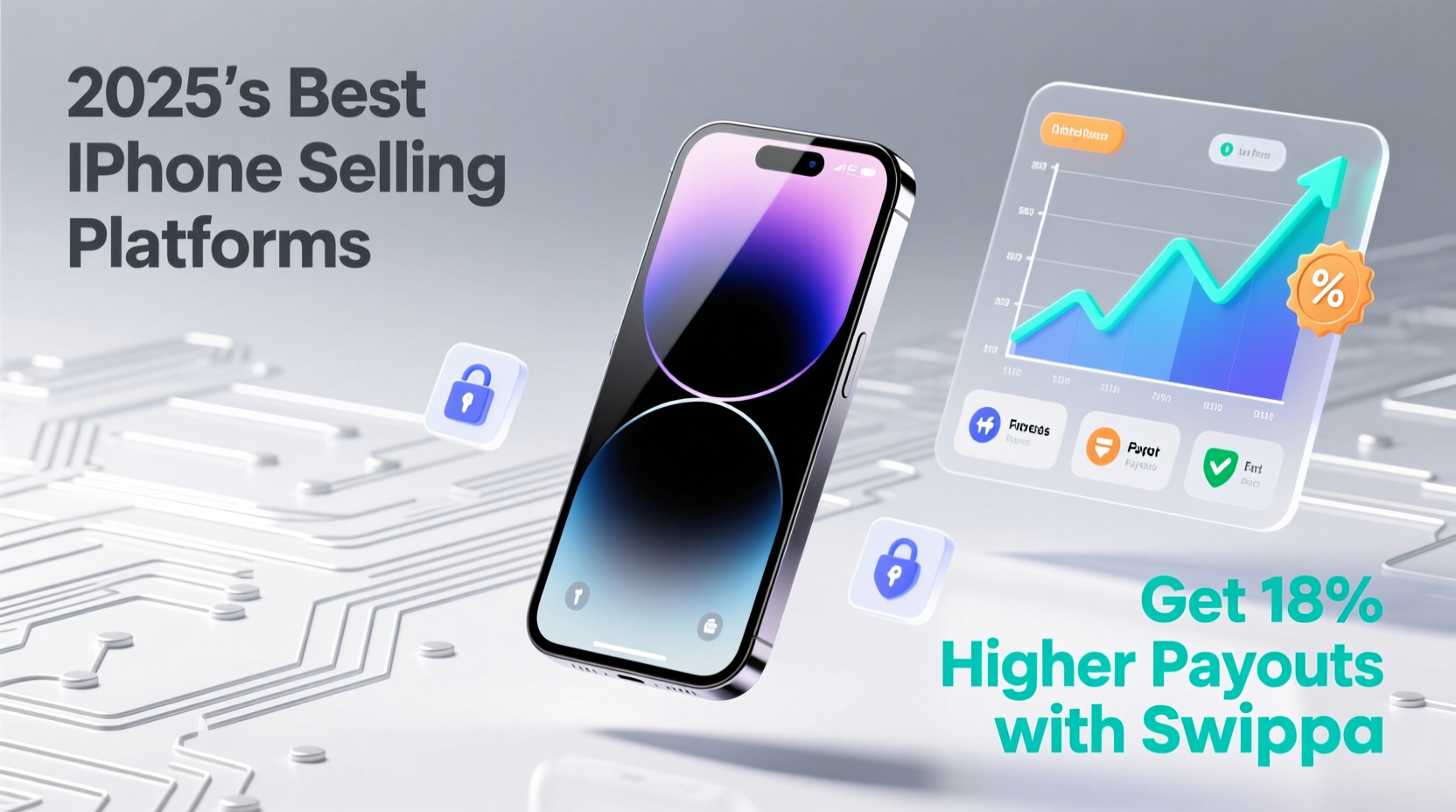 best place to sell iphone