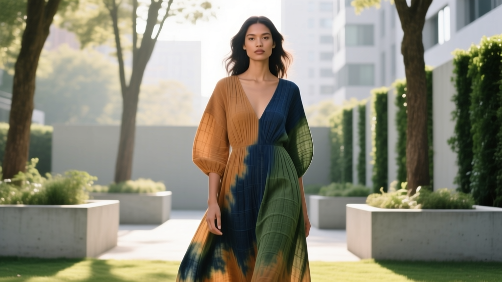 Best Natural Dyes for Clothing: A Stylist’s Guide