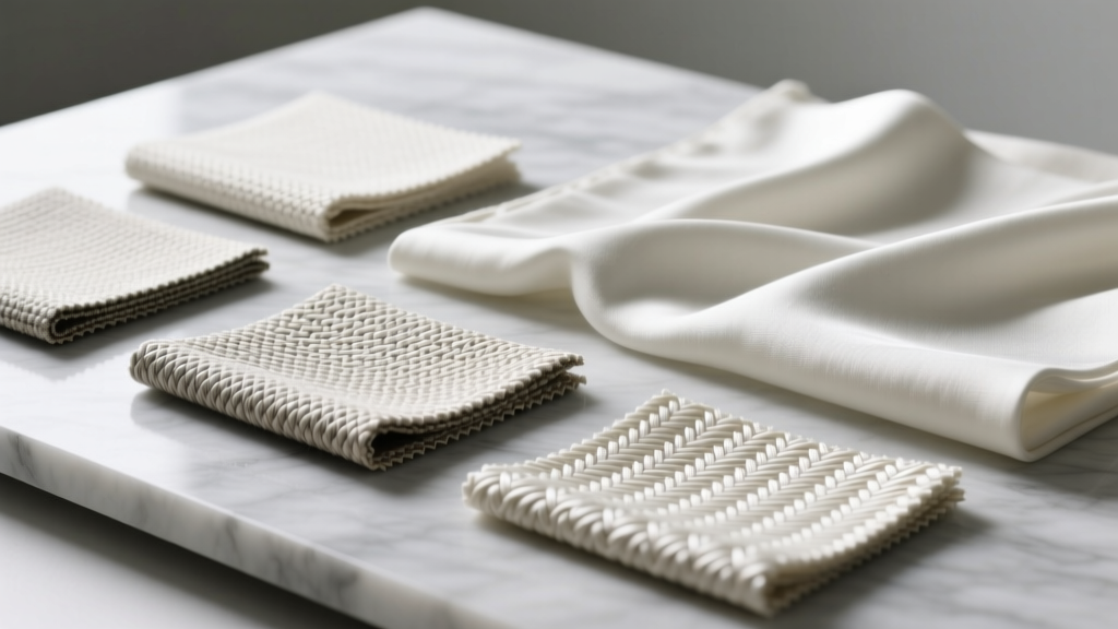 Woven Fabrics Buyer’s Guide: Types, Weaves & Sustainability