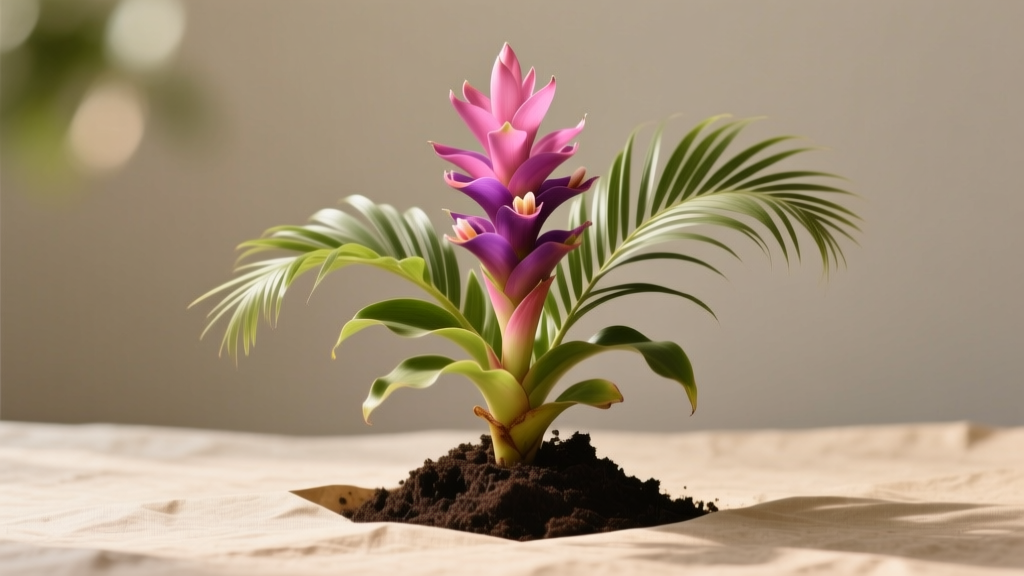 How to Propagate Shampoo Ginger (2026)