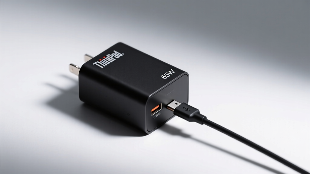 Lenovo ThinkPad USB-C Charger Wattage: Compatibility Guide