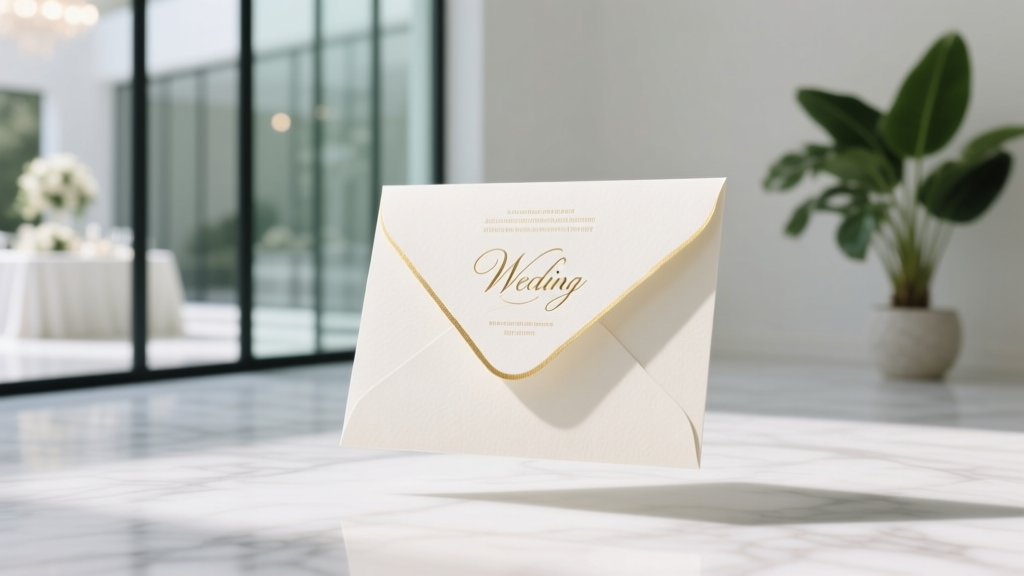 Are Online Wedding Invitations Tacky? (2026)