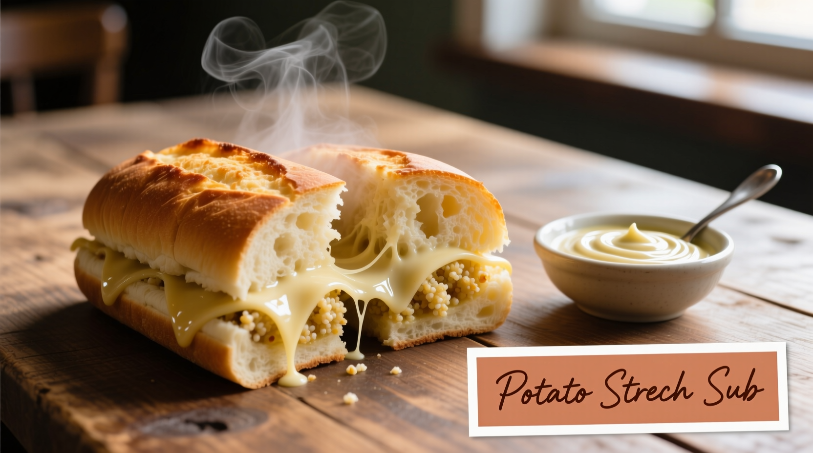 Best Potato Starch Substitutes: Expert Guide & Ratios