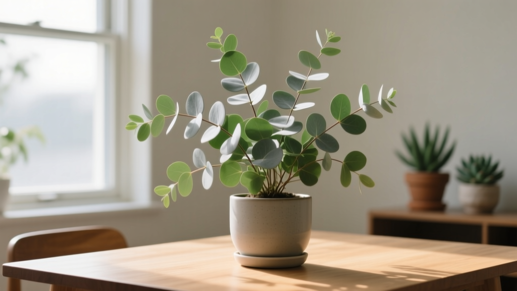 Do Indoor Eucalyptus Plants Smell? (2026)