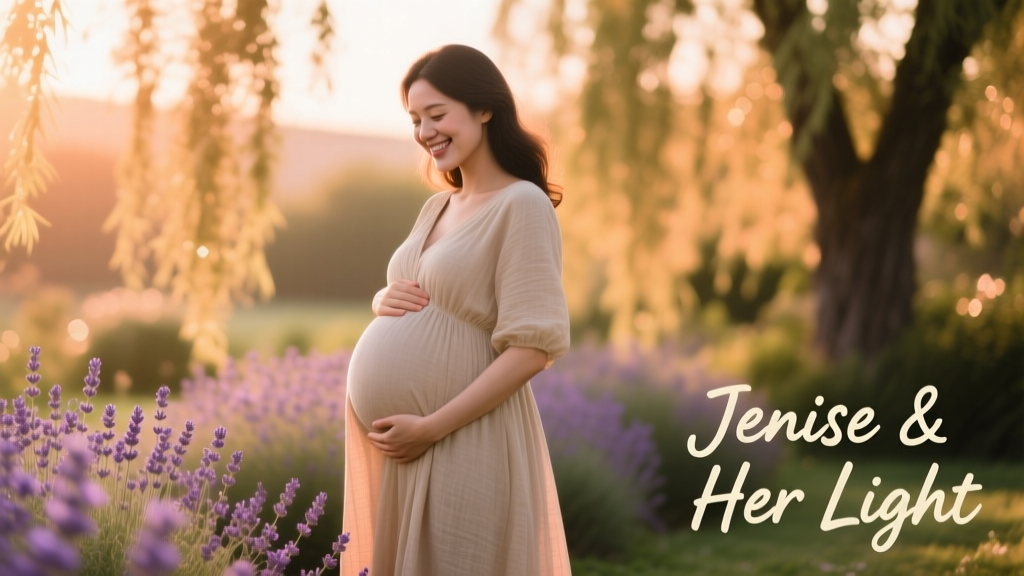 Jenise: A Doula’s Evidence-Based Guide to Supporting Black Maternal Health and Birth Equity