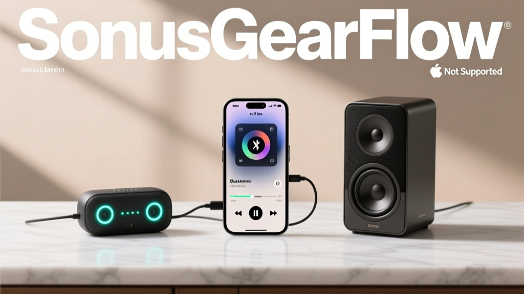 iPhone Multiple Bluetooth Speakers: What Actually Works