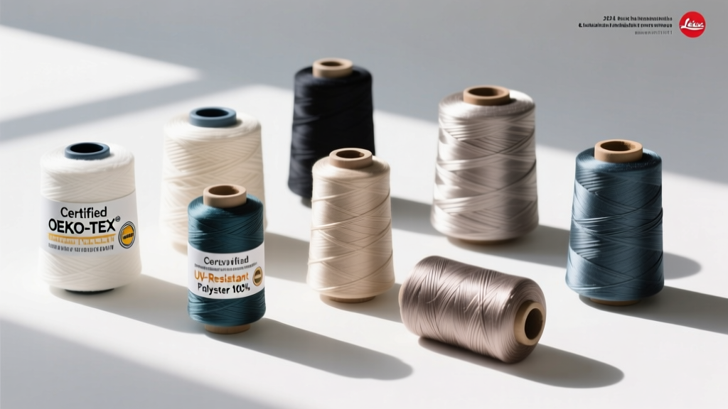 Where to Buy Sewing Thread: Smart Sourcing in 2024