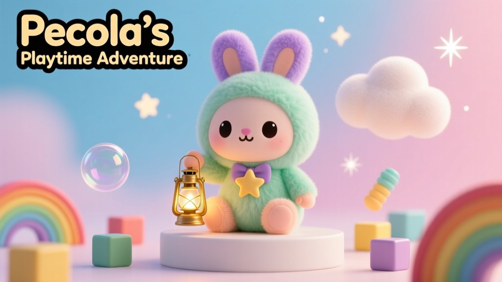 Pecola: Safety Evaluation, Market Position, and Regulatory Compliance of the Popular Animated Toy Line