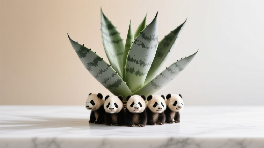 Panda Plant Propagation Tips: Science-Backed Methods