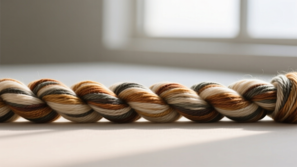 What Is Yarn? The Fabric Foundation Every Designer Must Know