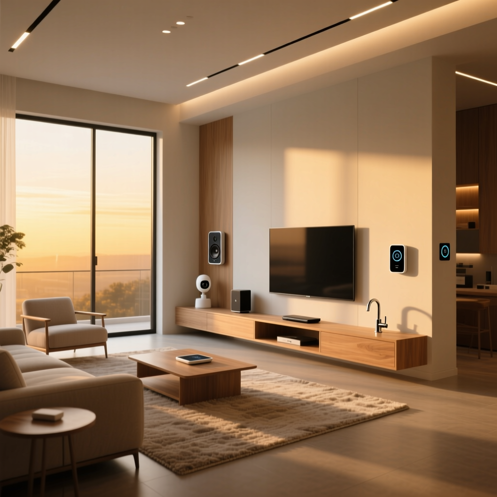 The Complete Guide to Smart Home Installation Prices &amp; Budgeting