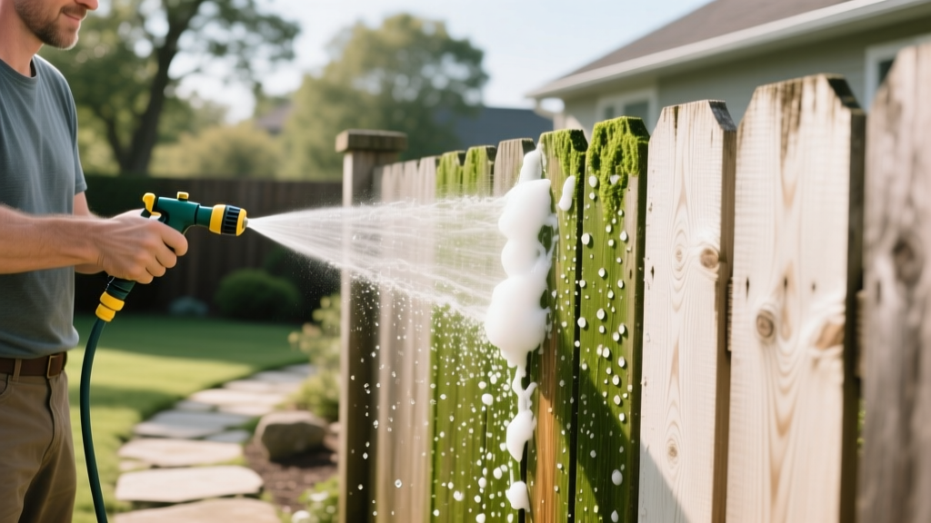 Tested: How To Clean Fence Without Vinegar (2026)