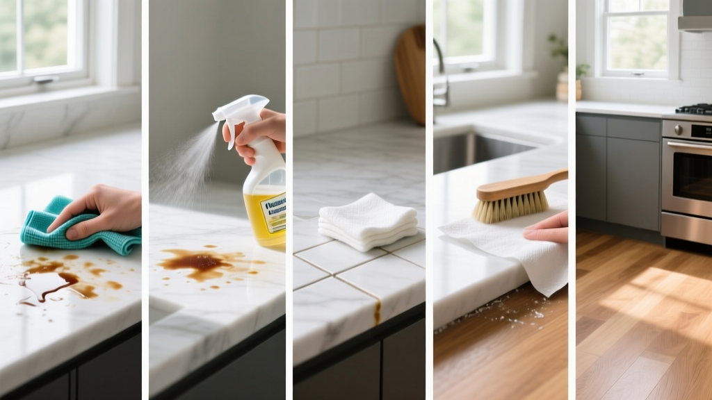 Tested: Remove Sweat Stain Remover Spills Fast 2026