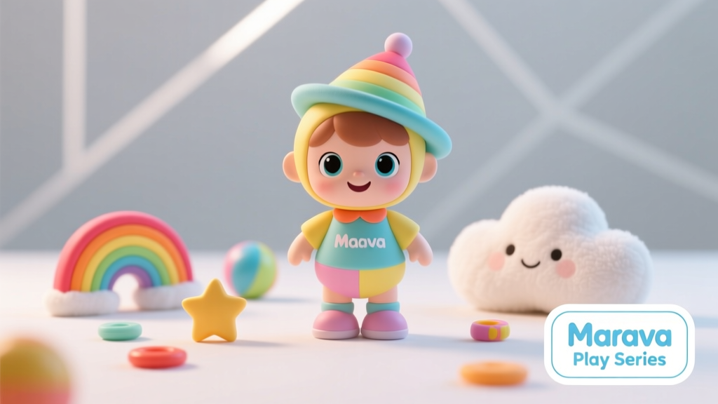 Mavra: Safety Assessment, Regulatory Compliance, and Developmental Impact of This Popular European Toy Brand