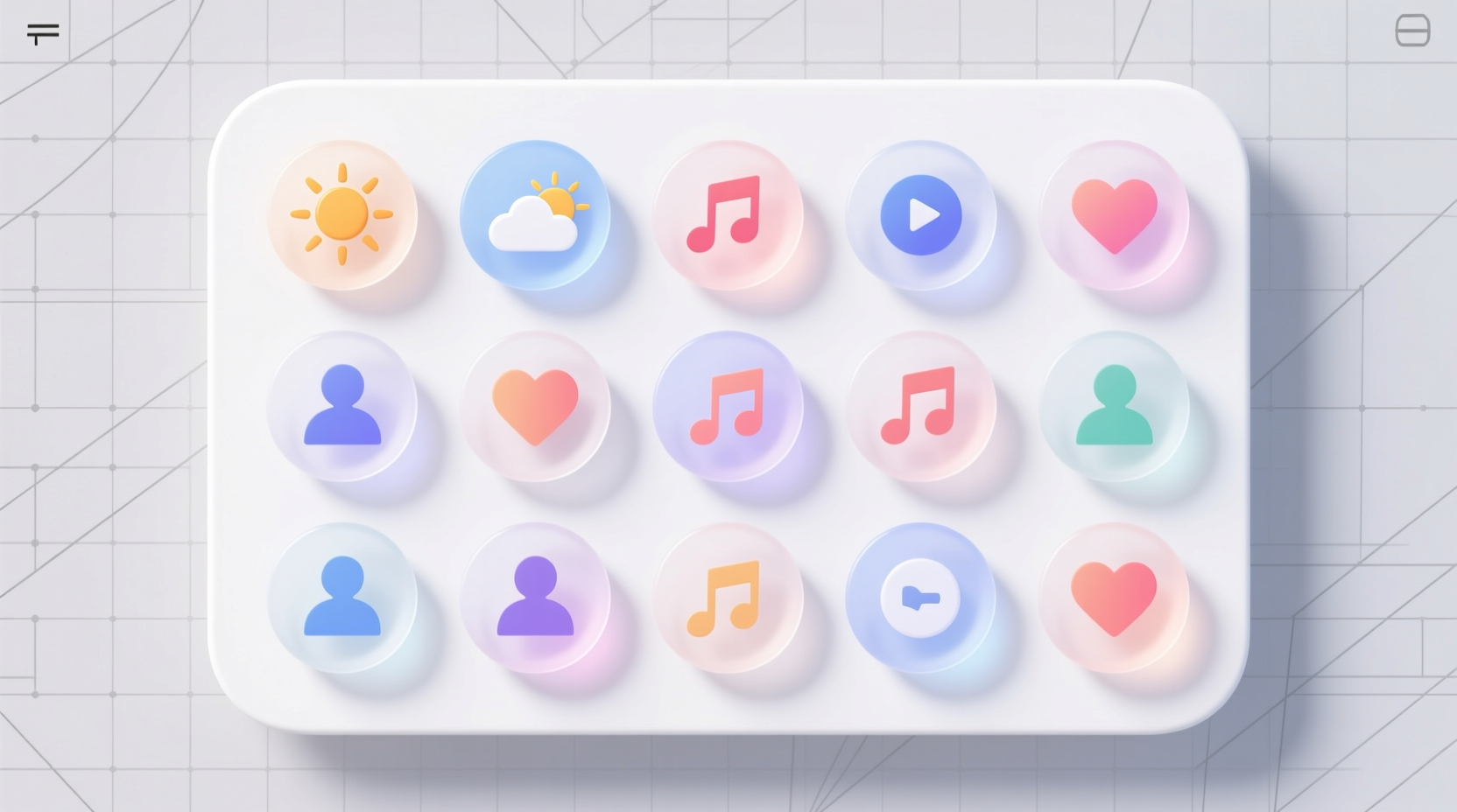 tidy favorites is a customizable thumbnail homepage