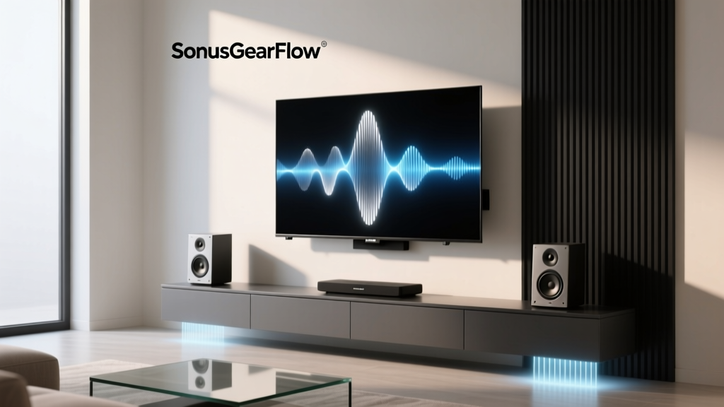 Bluetooth TV Speakers: Full-Range Sound Setup (2026)