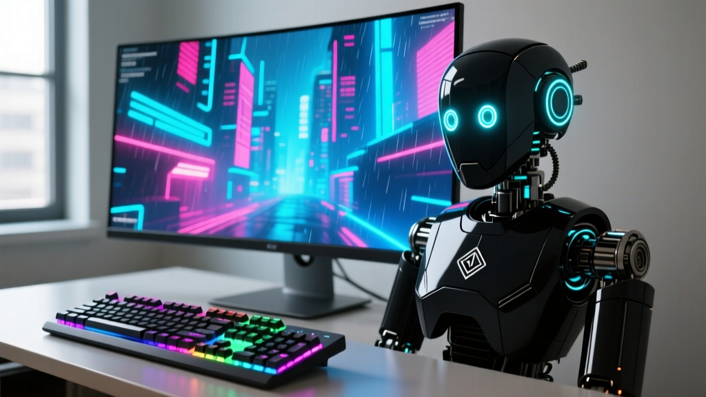 Top Buddy Companion Robot Picks for PC Gaming in 2026