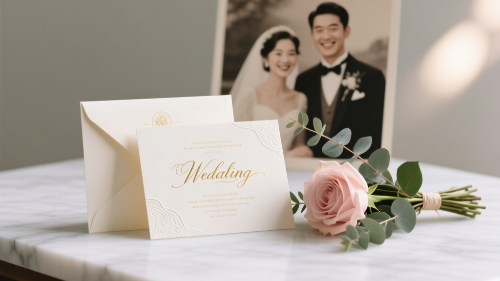 How To Address Married Couple Wedding Invitation