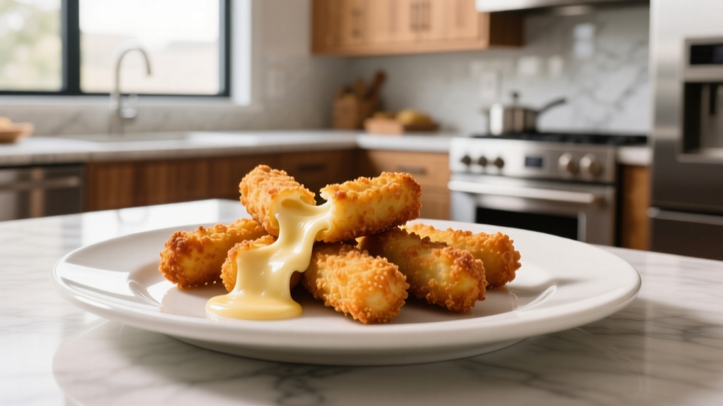 Best Air Fryer for Mozzarella Sticks (2024 Tested)