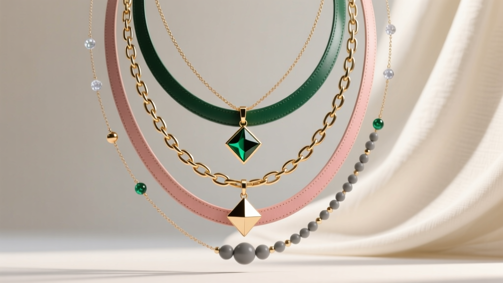 How to Keep Layered Necklaces From Knotting (2024 Guide)
