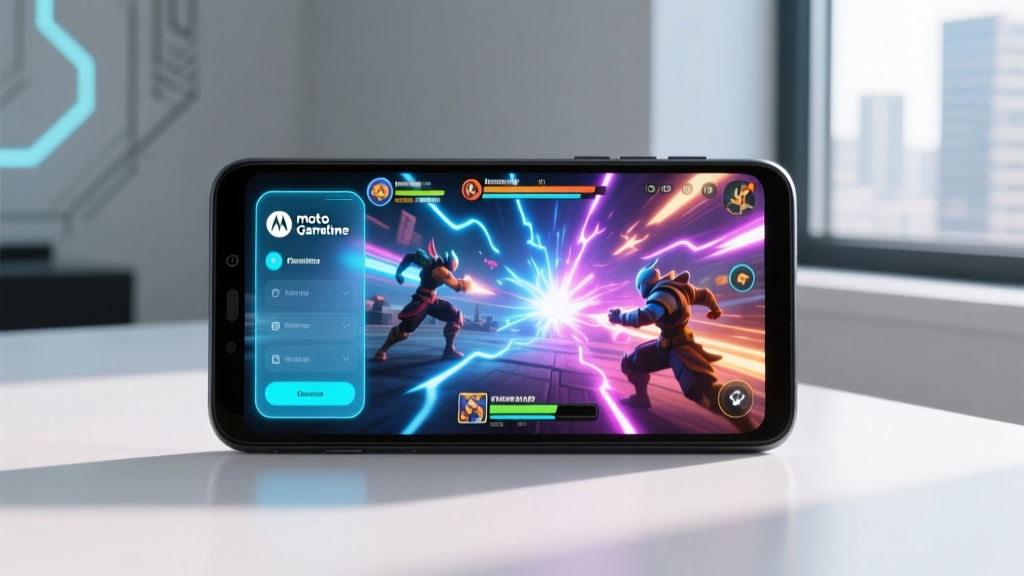 2026 Moto G Power Gaming Performance: FPS, Settings & Play Guide