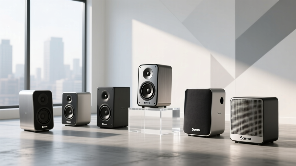 High-Volume Bluetooth Speakers: 7 Tested for Large Spaces